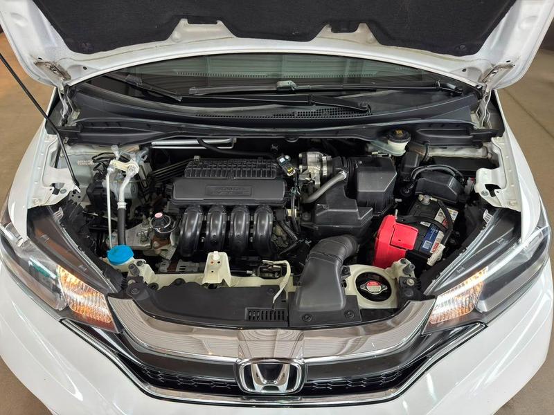 Honda Fit 1.5 Lx 16V Flex 4P Automático - foto 16