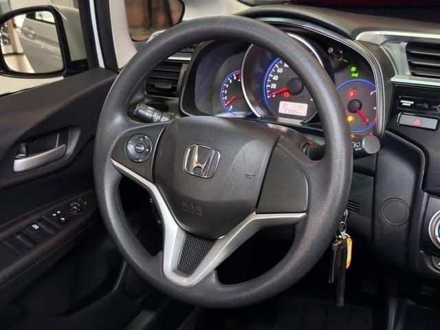 Honda Fit 1.5 Lx 16V Flex 4P Automático - foto 10
