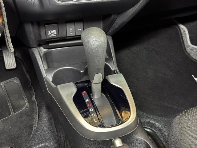 Honda Fit 1.5 Lx 16V Flex 4P Automático - foto 12