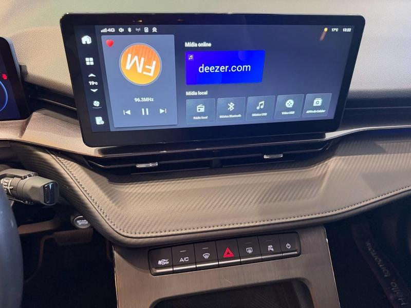 GWM Haval H6 GT PHEV Awd - foto 9