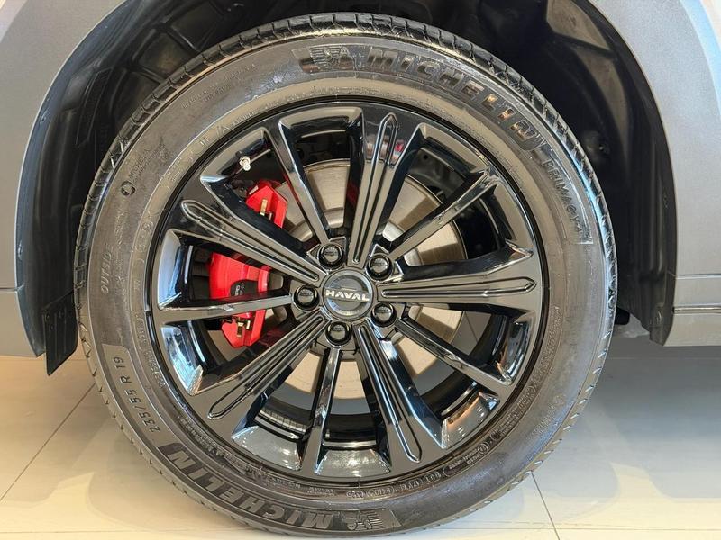 GWM Haval H6 GT PHEV Awd - foto 17
