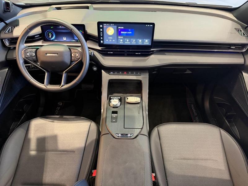 GWM Haval H6 GT PHEV Awd - foto 15