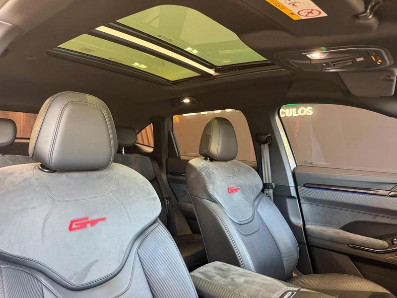 GWM Haval H6 GT PHEV Awd - foto 11