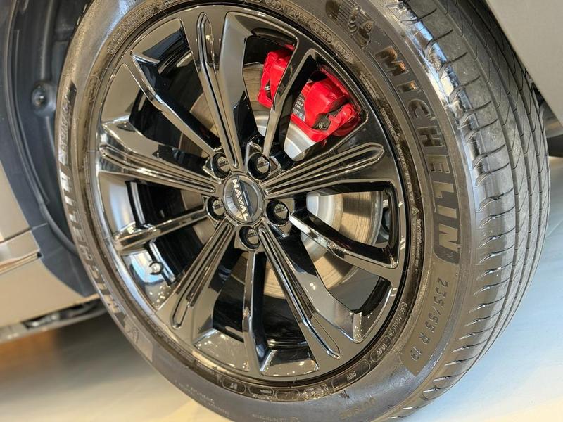GWM Haval H6 GT PHEV Awd - foto 18