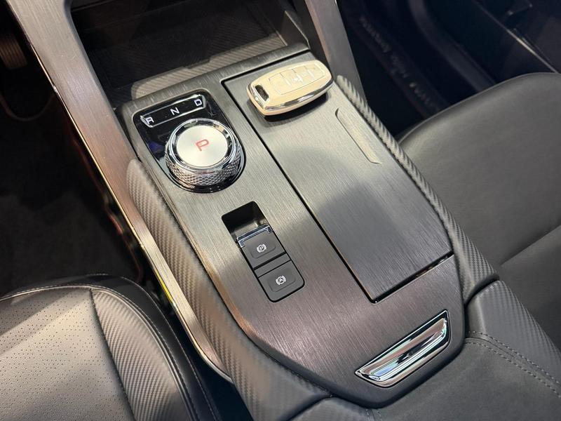 GWM Haval H6 GT PHEV Awd - foto 10