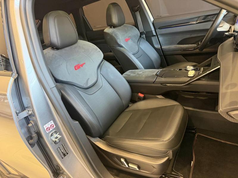 GWM Haval H6 GT PHEV Awd - foto 12
