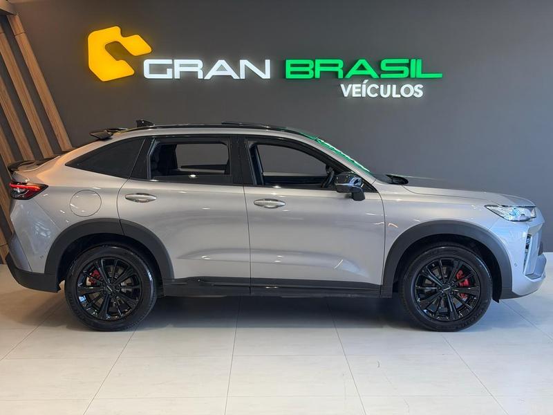 GWM Haval H6 GT PHEV Awd - foto 4