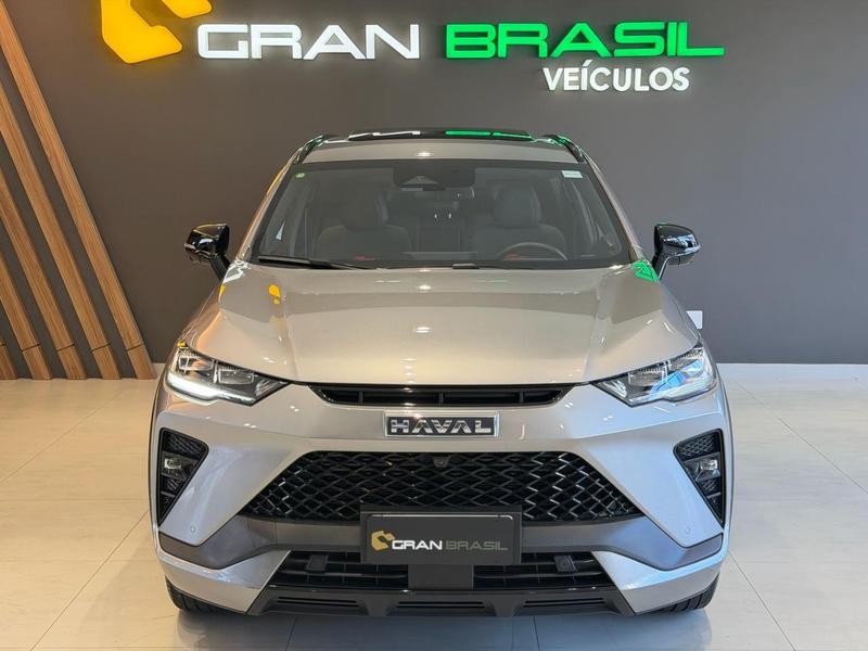 GWM Haval H6 GT PHEV Awd - foto 2
