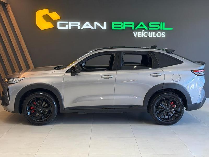 GWM Haval H6 GT PHEV Awd - foto 5