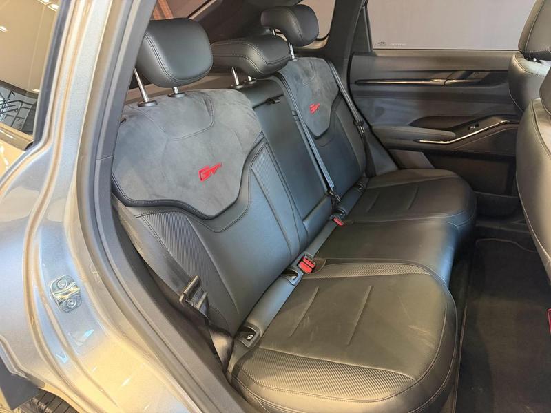 GWM Haval H6 GT PHEV Awd - foto 13