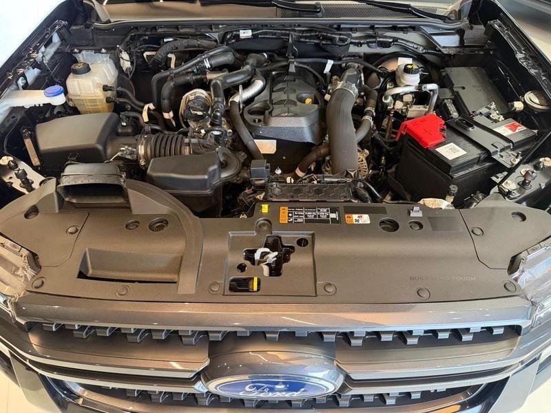 Ford Ranger Xls 2.0 4X4 Cd Diesel Automático - foto 14