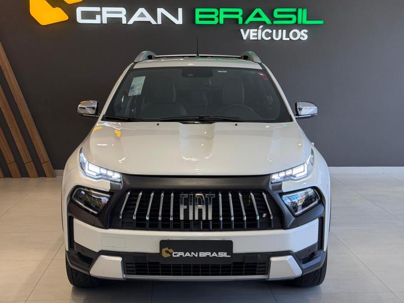 Fiat Toro Ranch Td450 At - foto 2