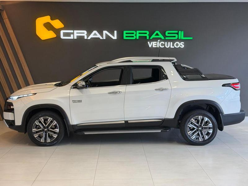 Fiat Toro Ranch Td450 At - foto 4