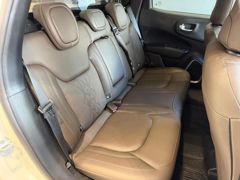Fiat Toro Ranch Td450 At - foto 16