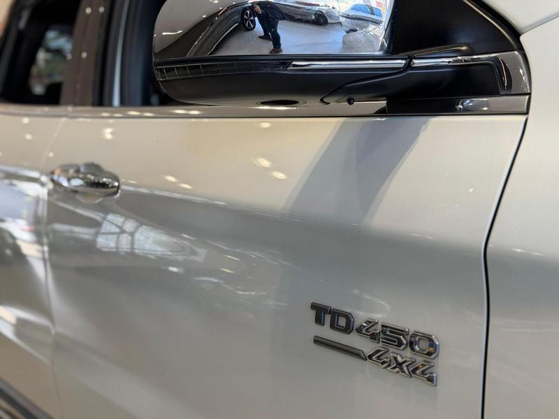 Fiat Toro Ranch Td450 At - foto 19