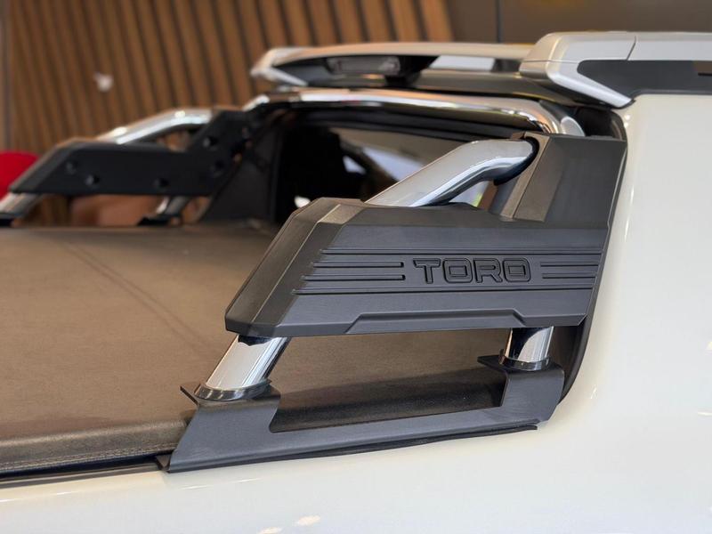 Fiat Toro Ranch Td450 At - foto 18