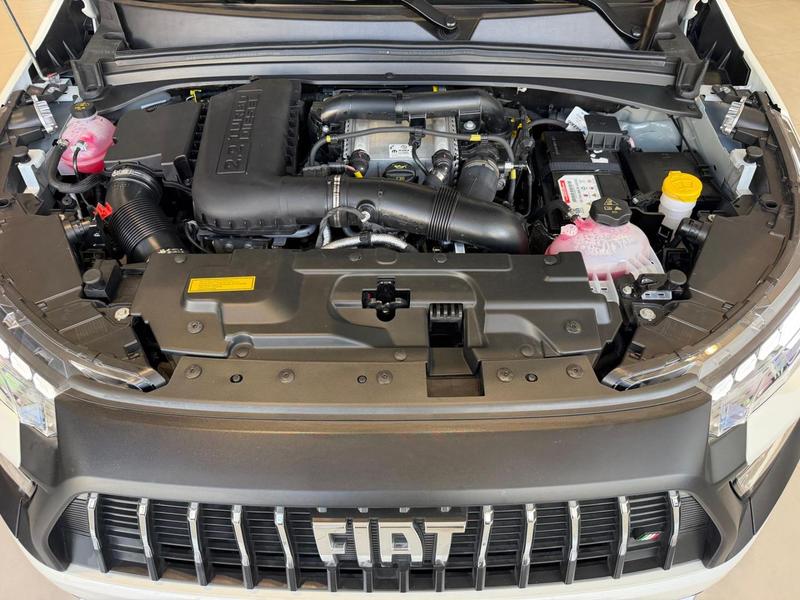 Fiat Toro Ranch Td450 At - foto 20