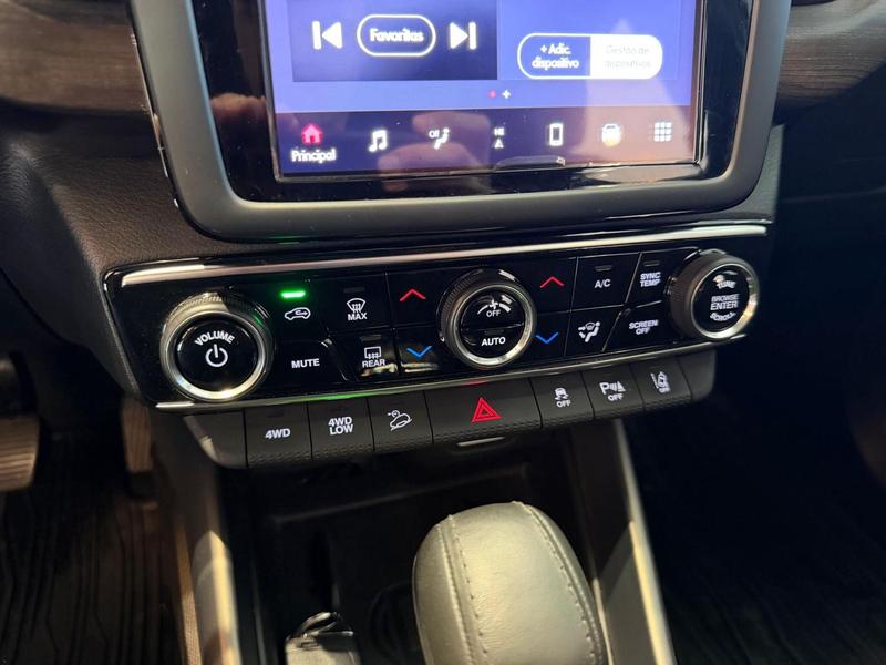 Fiat Toro Ranch Td450 At - foto 11