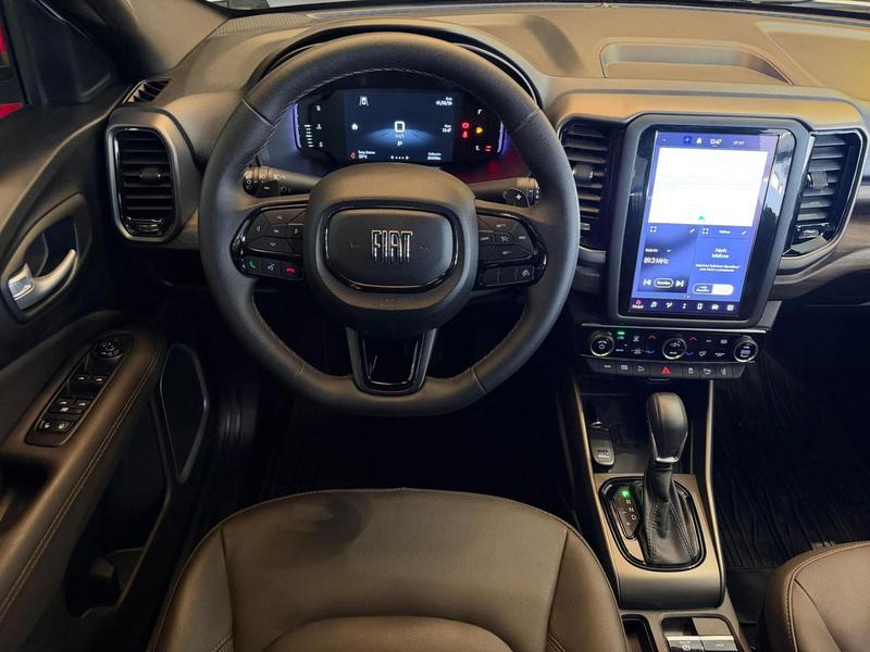 Fiat Toro Ranch Td450 At - foto 8
