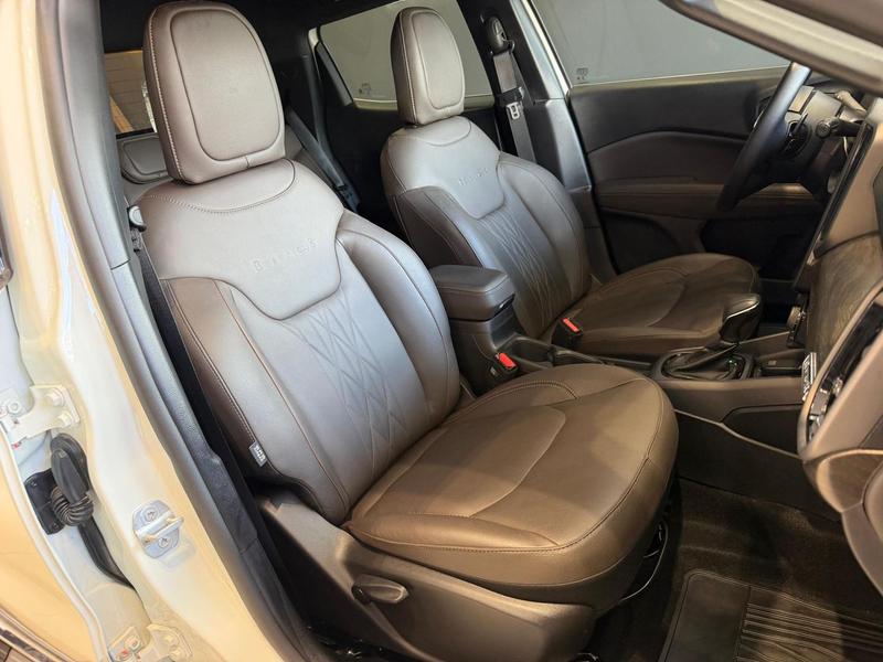Fiat Toro Ranch Td450 At - foto 15