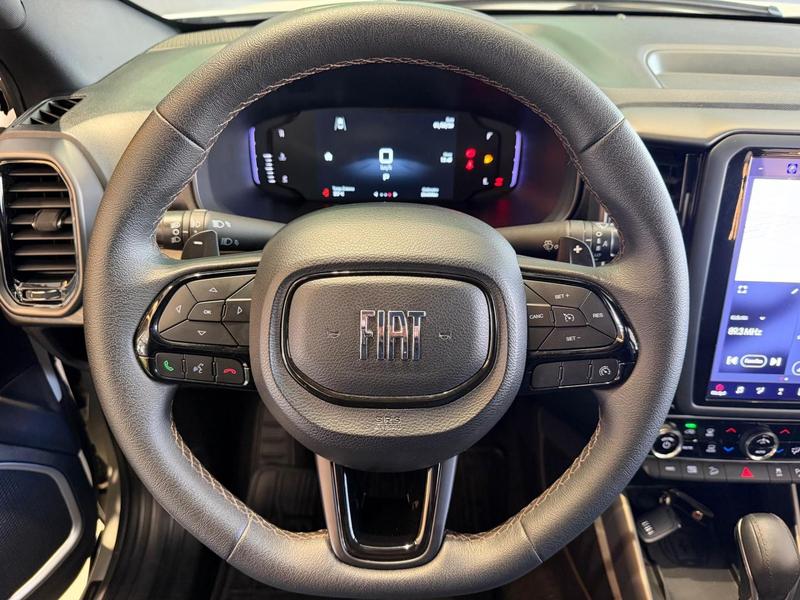 Fiat Toro Ranch Td450 At - foto 9
