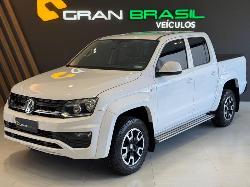Volkswagen Amarok 2022 à venda