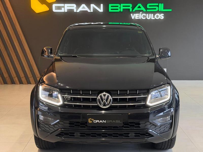 Volkswagen Amarok 3.0 V6 TDI Diesel Highline Extreme Cd 4X4 Automático - foto 2