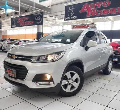 CHEVROLET CHEV TRACKER LT