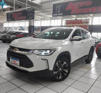 CHEVROLET TRACKER 12T A PR