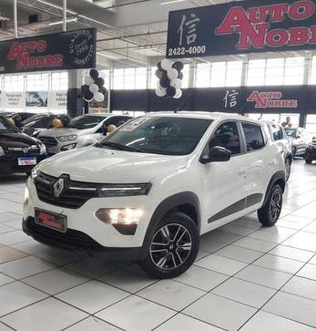 RENAULT KWID INTENS 2