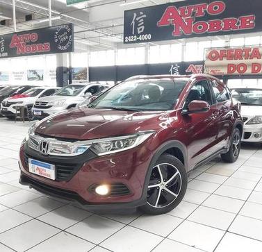 HONDA HR-V EX CVT