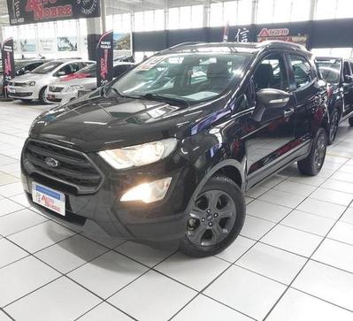 FORD ECOSPORT FSL AT 1.5