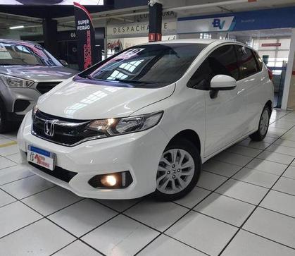 HONDA FIT LX CVT
