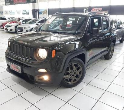 JEEP RENEGADE SPORT AT