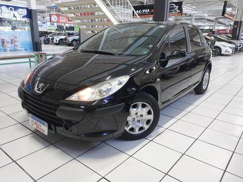 PEUGEOT 307 16 FX PR