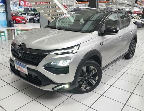 RENAULT KARDIAN PREM AT