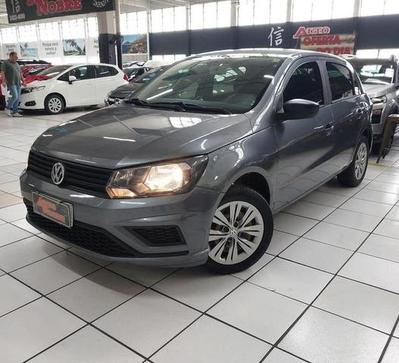 VOLKSWAGEN GOL 1.6L MB5