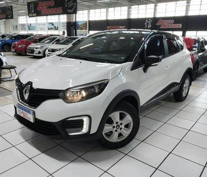 RENAULT CAPTUR LIFE 16A