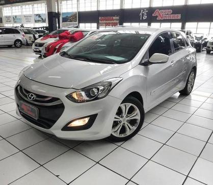 HYUNDAI I30 1.8