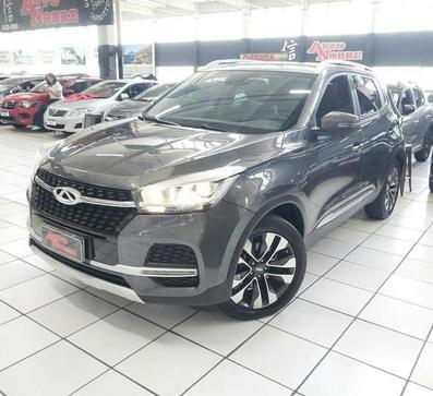CAOA CHERY TIGGO 5X TXS 1.5 16V TURBO FLEX AUT.