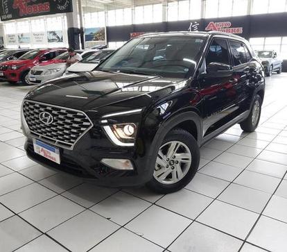 HYUNDAI CRETA1TA COMFORT
