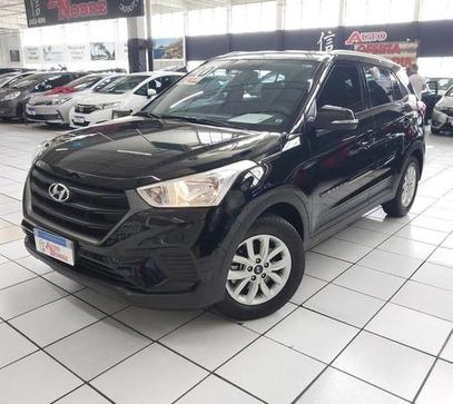HYUNDAI CRETA 16A SMART