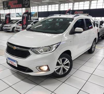 CHEVROLET SPIN 18L AT PREMIER