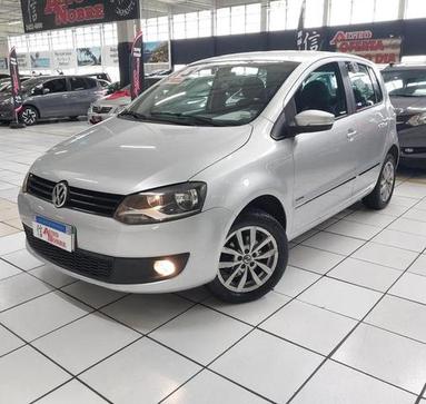 VOLKSWAGEN FOX 1.6 PRIME GII