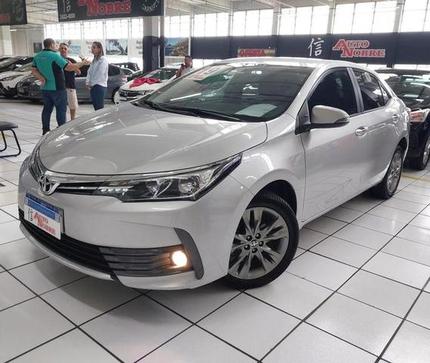 TOYOTA COROLLA XEI20FLEX