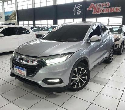 HONDA HR-V TOURING