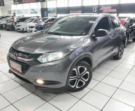 HONDA HR-V EX CVT