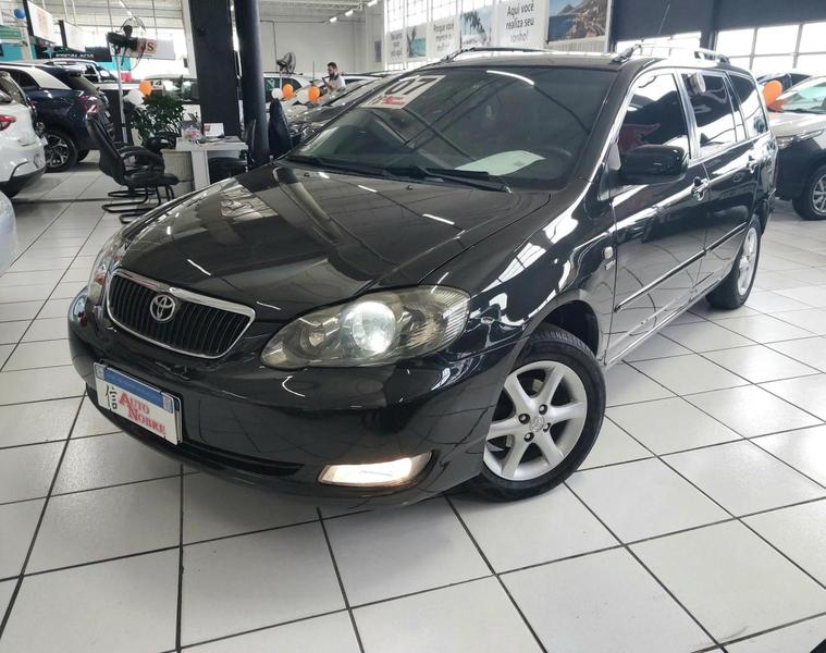 Toyota Fielder 2007 à venda