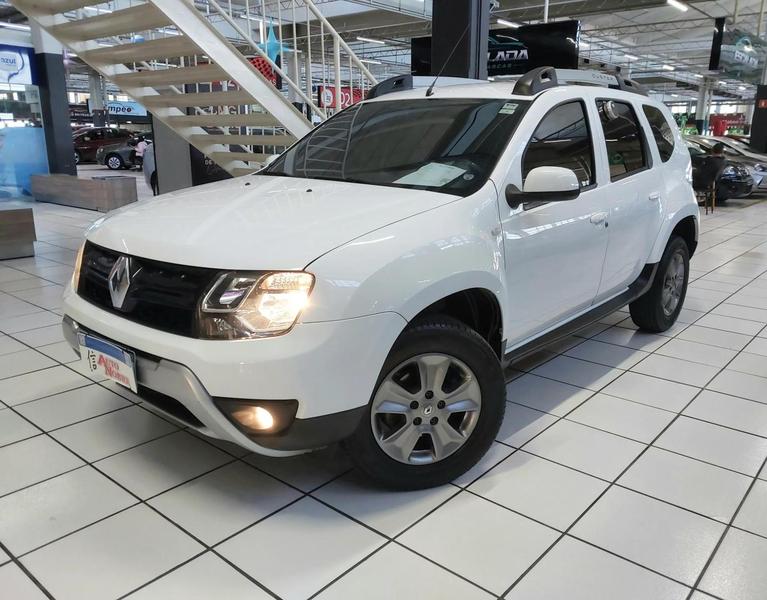 Renault Duster 2020 à venda