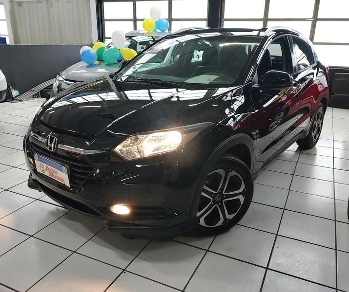 Honda HR-V 2016 à venda